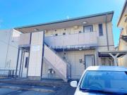 豊橋鉄道東田本線前畑駅まで徒歩1分