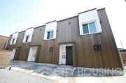 SQUARE TOWN B棟