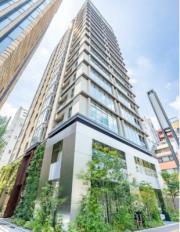 ＪＲ山手線新橋駅まで徒歩6分