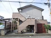 第3平田マンション