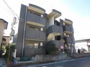 ＪＲ鹿児島本線鹿児島中央駅まで徒歩58分