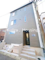KEIAI RESIDENCE 北越谷V