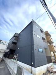 地下鉄名城線志賀本通駅まで徒歩8分