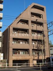 パークウェル方南町