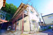 ＪＲ山陽本線中野東駅まで徒歩14分