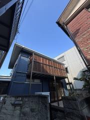 板橋区富士見町戸建
