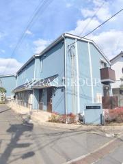 ザ・パークメゾン永福町A棟