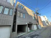 コアライズ参番館