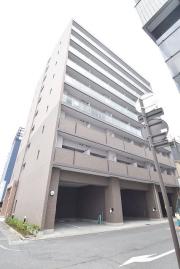 ルラシオン岡山奉還町