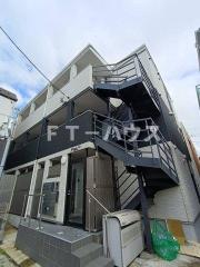 グランレイ西船橋