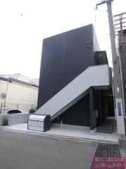 ＪＲおおさか東線ＪＲ長瀬駅まで徒歩8分
