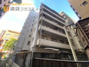 ＪＲ総武線（各駅停車）船橋駅まで徒歩6分