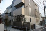 D-room西ヶ原
