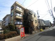 ヴィラ小杉