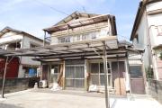北畝A様戸建