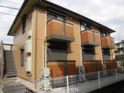 ＪＲ中央線西八王子駅まで徒歩15分