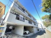 京阪本線寝屋川市駅まで徒歩9分
