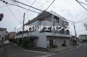 皆川マンション
