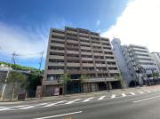 グランフォーレ桜坂 ステーションプラザ