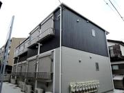 ＪＲ中央線立川駅まで徒歩13分