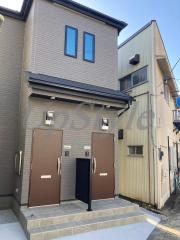 クレアール柴又874番館