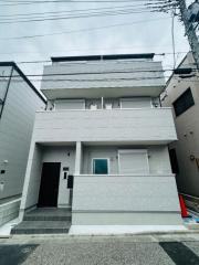 京成本線京成小岩駅まで徒歩4分