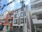 ＪＲ山手線池袋駅まで徒歩10分