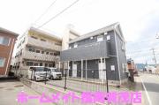 地下鉄七隈線野芥駅まで徒歩10分