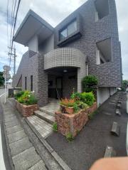 エーデルハイムK