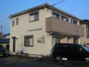 サンヒルズMAGOME