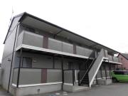 山陽電鉄本線別府駅まで徒歩2分