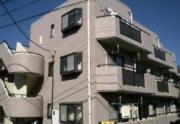 相鉄本線和田町駅まで徒歩4分