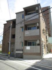 PALAIS広瀬北町