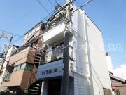 ＪＲ大阪環状線桜ノ宮駅まで徒歩5分