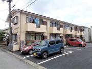 イースタンハイツヤナセA棟