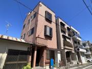 加納清水町貸家