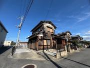 近江鉄道本線八日市駅までバス約10分 徒歩1分