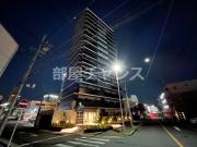 ＪＲ東海道本線名古屋駅まで徒歩10分