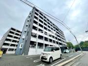 ＪＲ久大本線久留米大学前駅まで徒歩13分