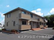 ＪＲ水戸線結城駅まで徒歩11分
