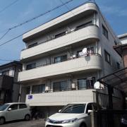 広島電鉄本線西観音町駅まで徒歩5分