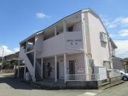 アップルハウス長坂