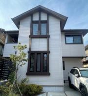 上高田戸建
