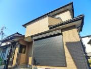 宮野木グランドガーデン51号棟