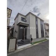 東武伊勢崎・大師線北越谷駅まで徒歩20分