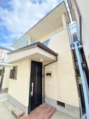 阪急京都線淡路駅まで徒歩9分