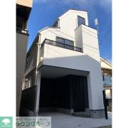 ＪＲ京浜東北・根岸線蒲田駅まで徒歩13分