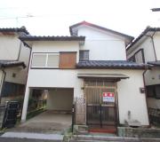 若山メイソ貸家