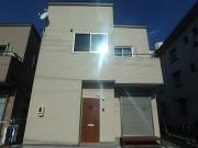 船越町大竹様貸家