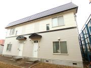 パレーシャル高砂B